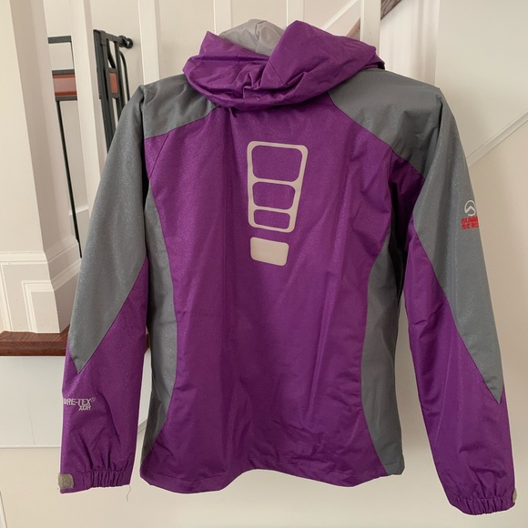 North face 3-1 winter coat - Picture 2 of 10